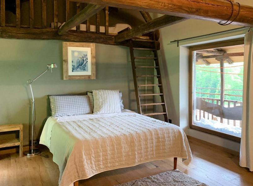 Affittacamere Montagne Verdi Varallo Ngoại thất bức ảnh